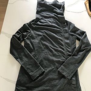 Like new Lululemon wrap